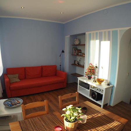 Cosy Appartment W/ Terrace In The Old City Centre Μάλαγα Εξωτερικό φωτογραφία