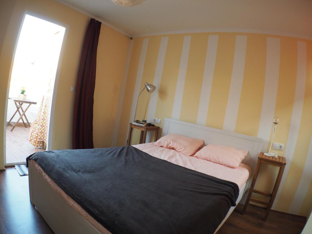 Cosy Appartment W/ Terrace In The Old City Centre Μάλαγα Εξωτερικό φωτογραφία